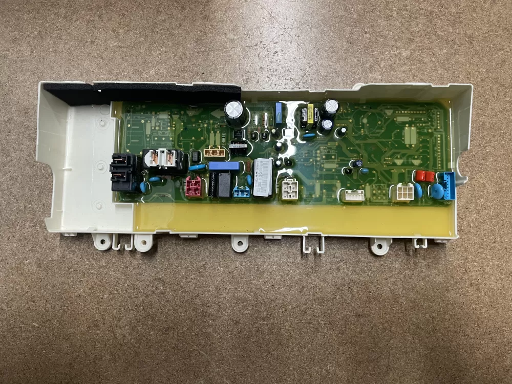 LG EBR62707635 Dryer Control Board