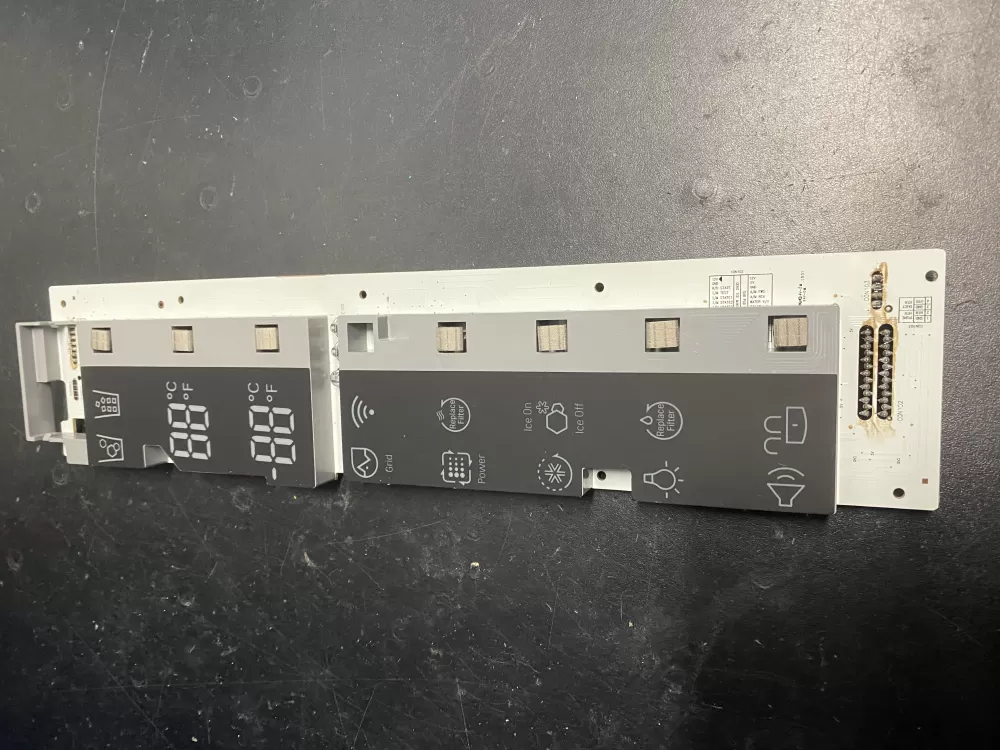 LG  Kenmore AP5958579 EBR79159702  PS10067121 Refrigerator Control Board Dispenser