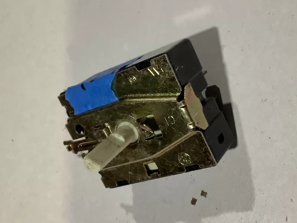 Maytag ASR3367 91T Dryer Selector Switch AZ103849 | Sl31