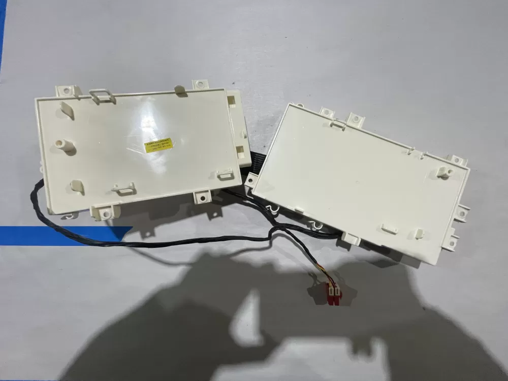LG Kenmore GE EBR36858803 EAX36858001 Dryer Control Board AZ187047 | KMV476