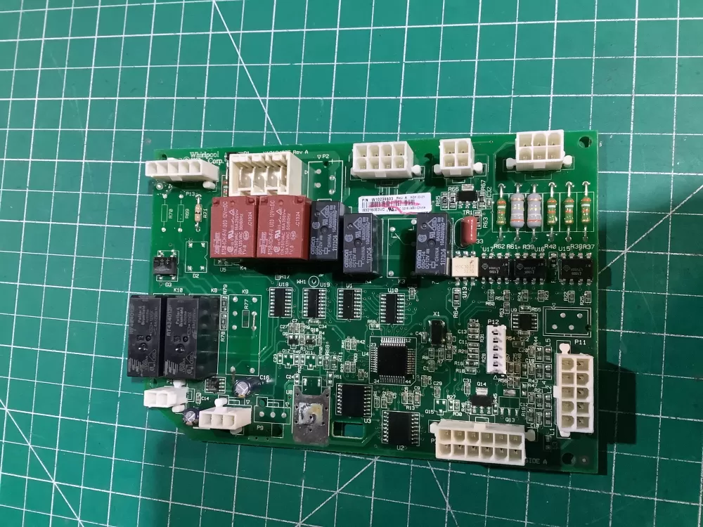 W10236603 Whirlpool Refrigerator Board - Control