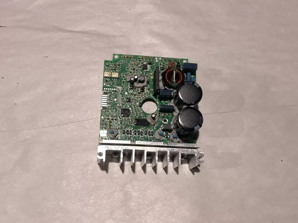 GE EMX1386P001 Washer Drive Motor Control Board AZ118049 | Wm2181