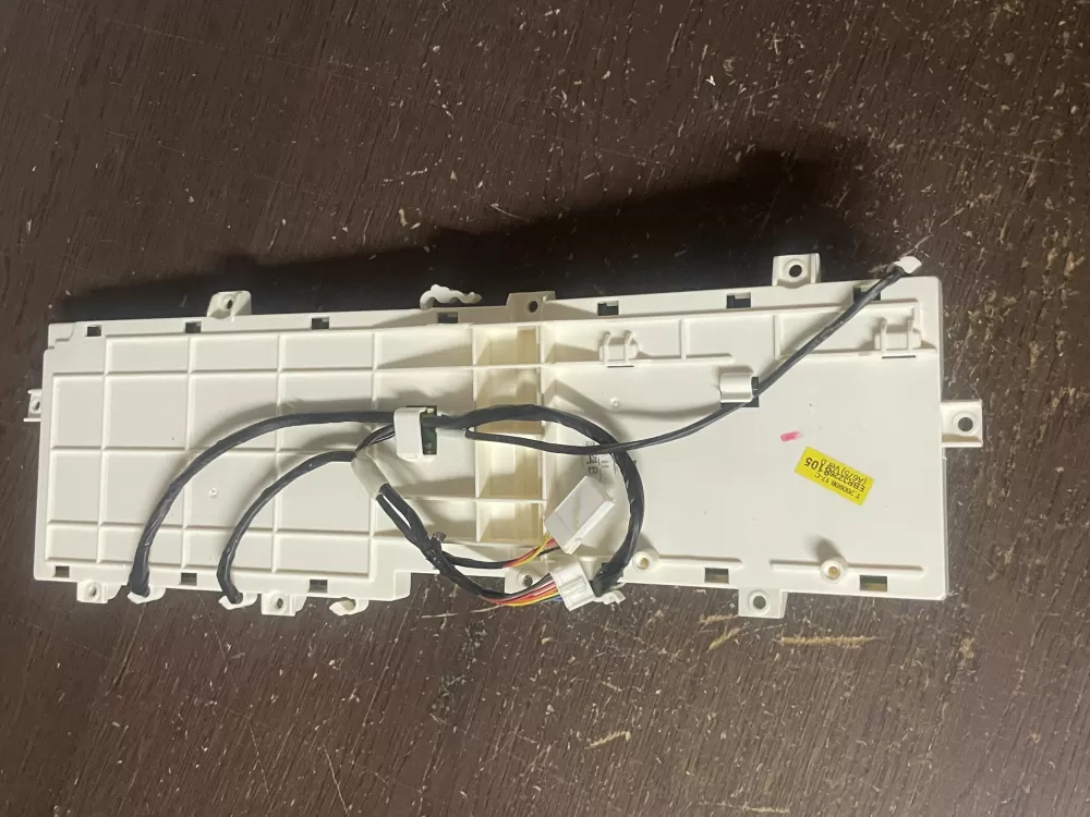 LG Kenmore EAX32221201 EBR32268105 Washer Control Board AZ57963 | Wmv477