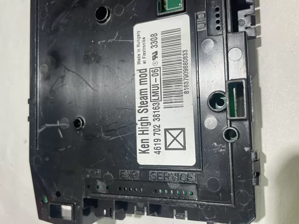 Whirlpool Kenmore W10319810 461970238151 Washer Control Board AZ152457 | Wm12