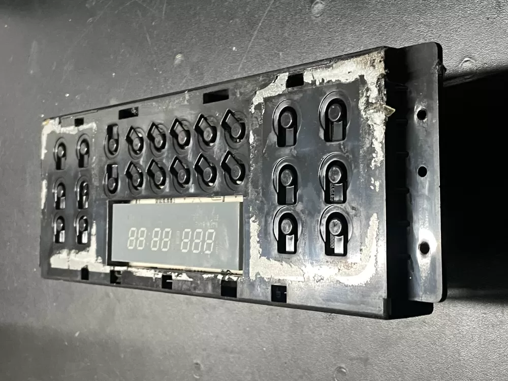 GE WB27K10245 Range Oven Control Board AZ16192 | 1475WM