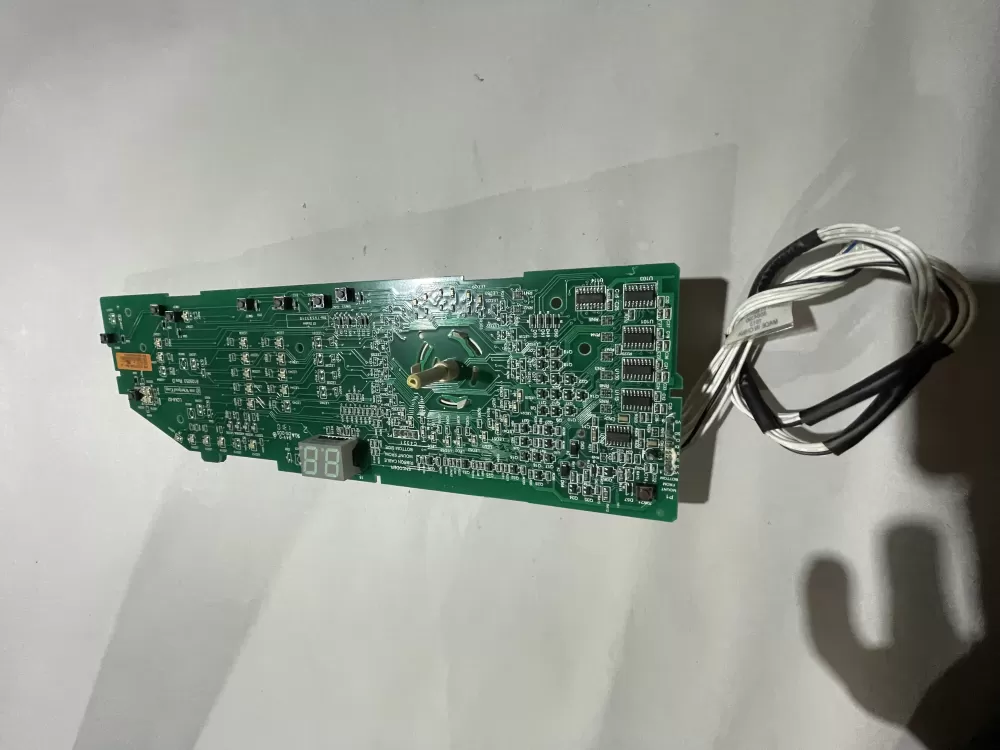 Whirlpool W10297394 Dryer Control Board