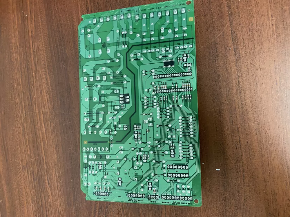 Kenmore LG 6871JK1011A Refrigerator Main Control Board AZ46197 | BK1776