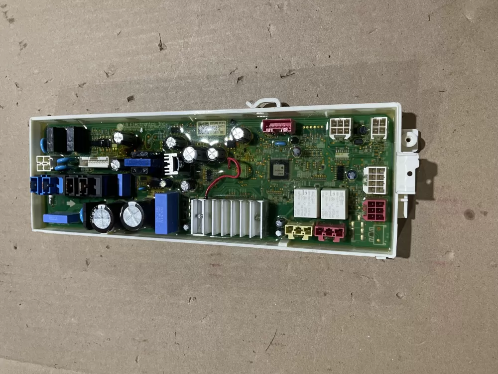 LG AGM76429503 EBR79609803 EBR79609804 Dishwasher Control Board AZ68560 | KMV455