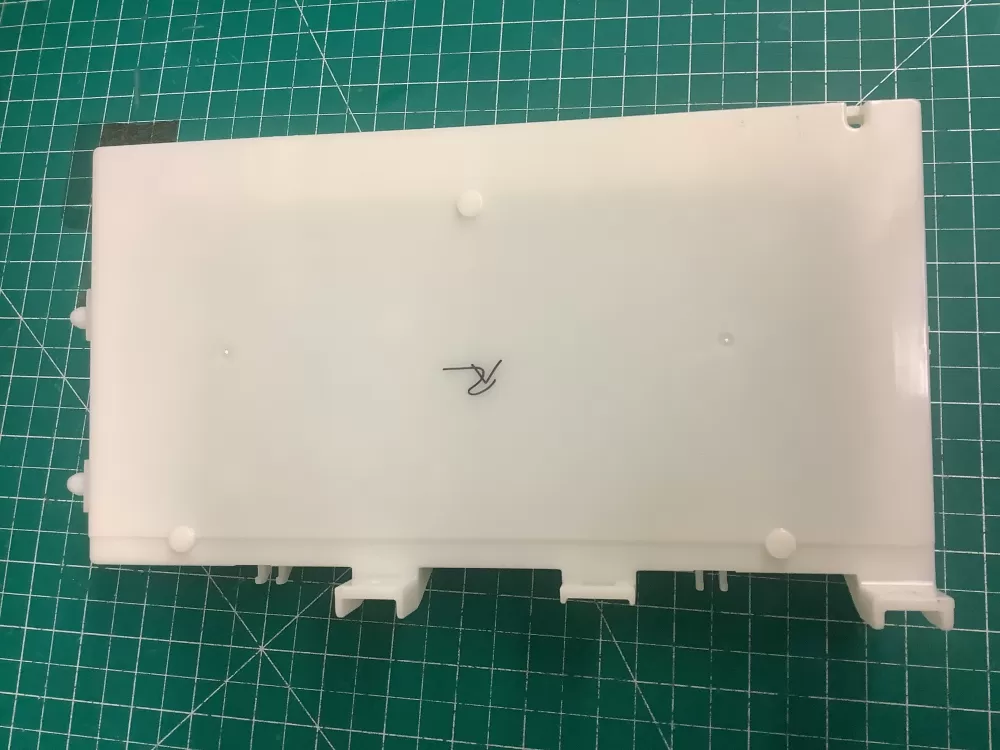 290D2863G108 GE Washer Board - Control