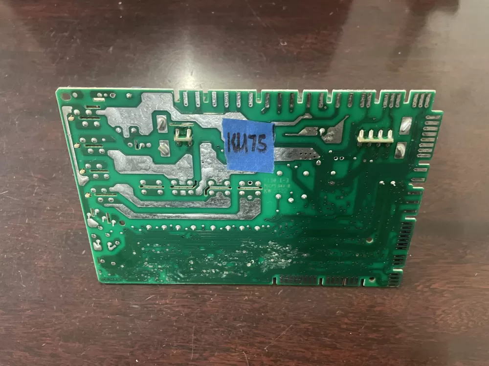 Whirlpool AAWCB-004 Washer Control Board AZ38314 | KM75