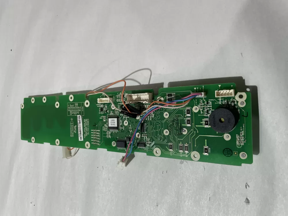 LG Kenmore EBR67357915 Refrigerator Control Board AZ199915 | Wm2782
