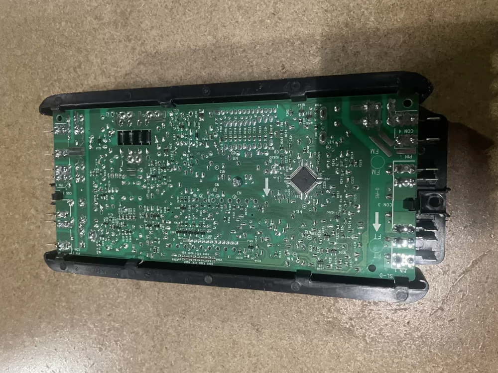 Whirlpool Estate W10173510 W10173511 Range Control Board AZ26336 | KM115