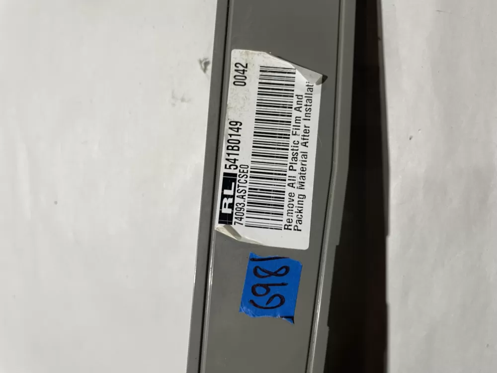 LG Kenmore EBR76468402 Refrigerator Control Board AZ188211 | KM698