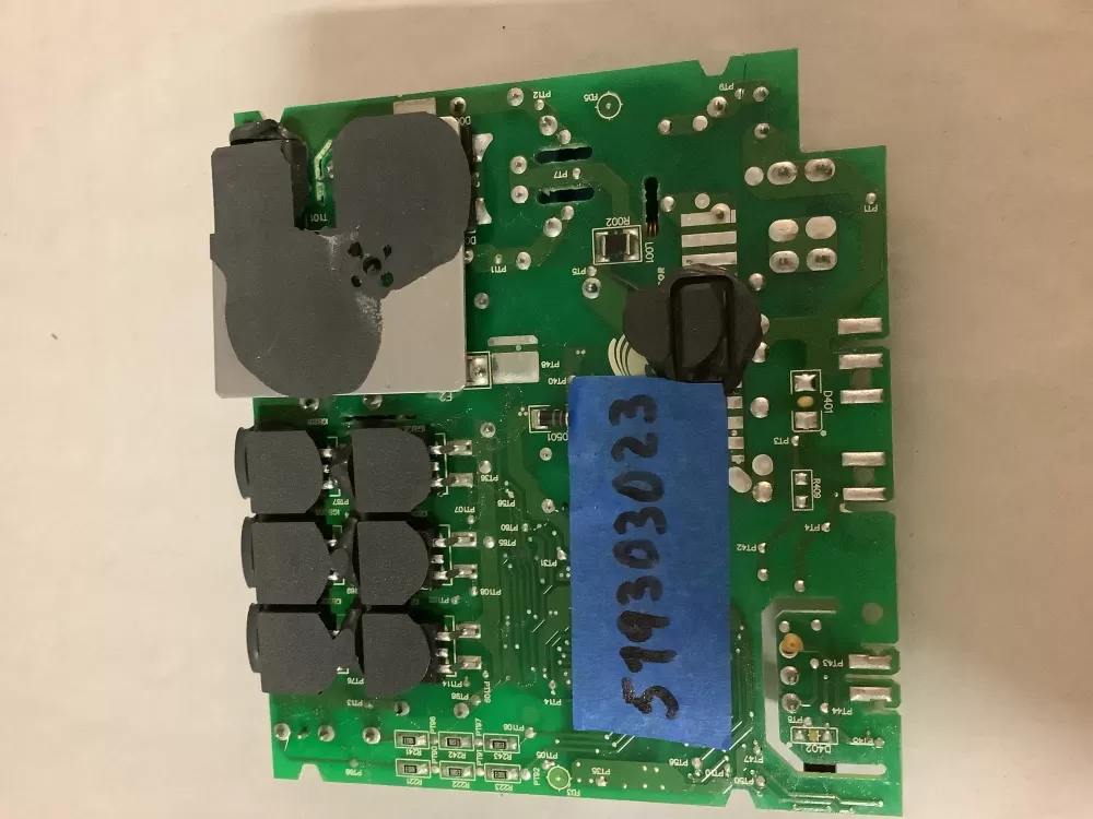  519303023 Refrigerator Control Board Embraco Inverter AZ100429 | AV1810