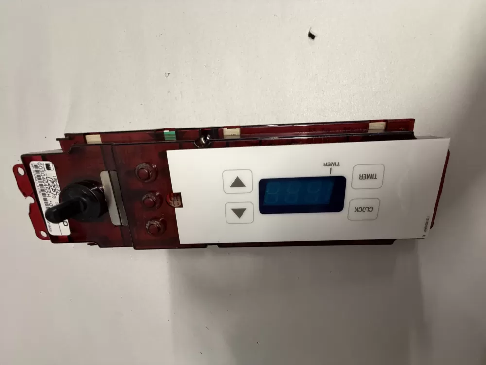 Whirlpool 3196968  100-01237-01 Range 