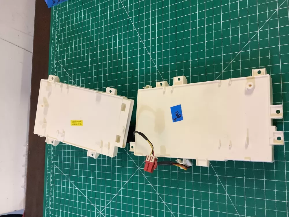 LG Kenmore GE EBR36858803 EAX36858001 Dryer Control Board AZ195904 | NRV891