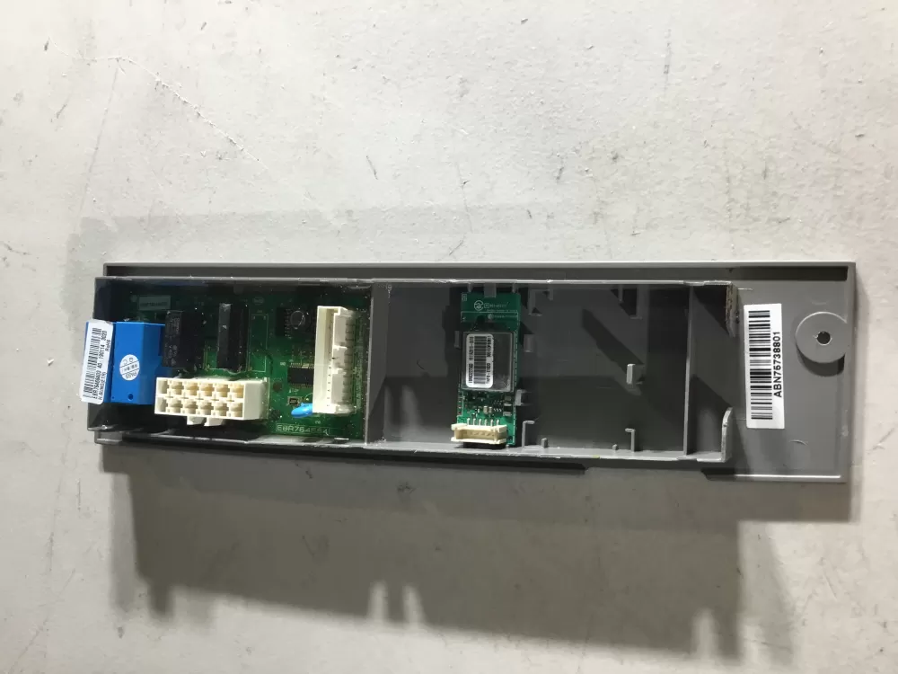 LG EBR76468403 Refrigerator Control Board