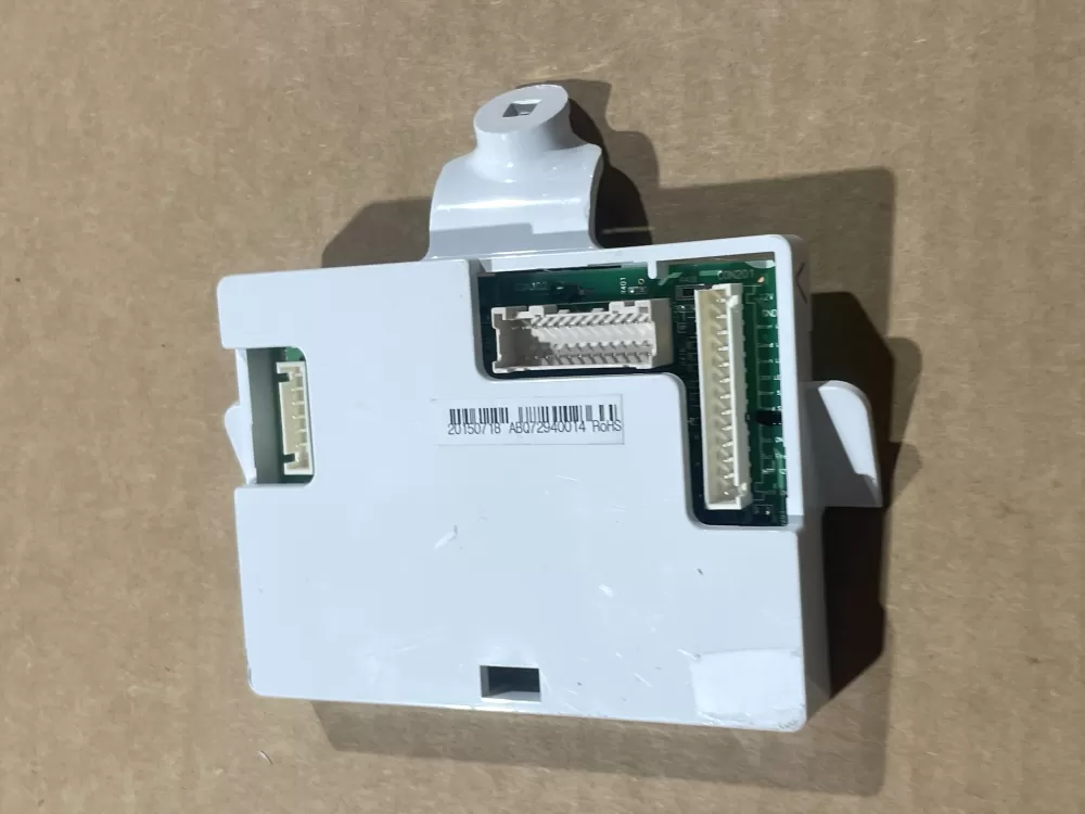 Kenmore EBR78988402 Refrigerator Display Power Control Board AZ62032 | Wm1882