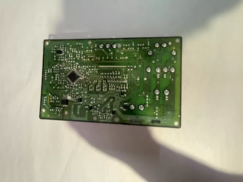 Samsung DA92-00483B Refrigerator Control Board Inverter AZ198383 | KM2728