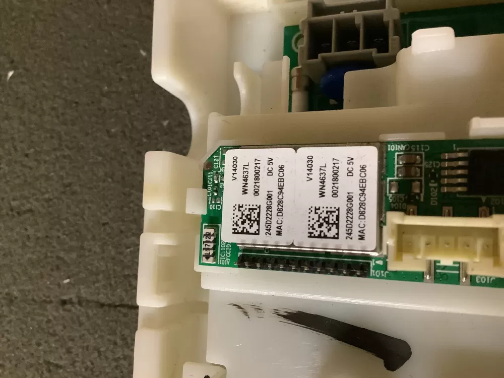 GE Washer Control Board WH22X29532 WH22X36637 WH22X30898 AZ99004 | NRV477