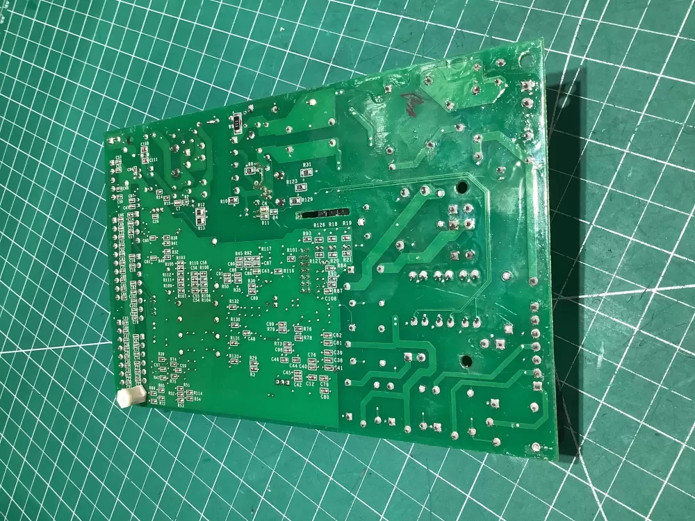 GE WR55X10956 WR55X10697 EBX1069P005 200D4864G045 Refrigerator Control Board