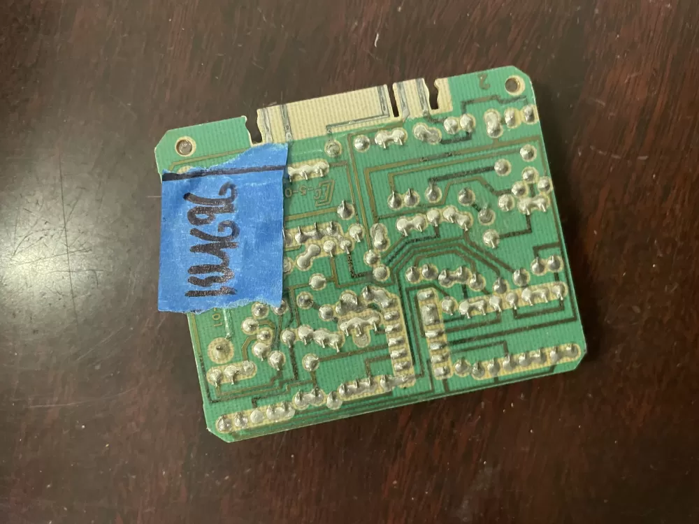 Whirlpool Kenmore 3349085 Washer Control Board AZ48044 | KM696