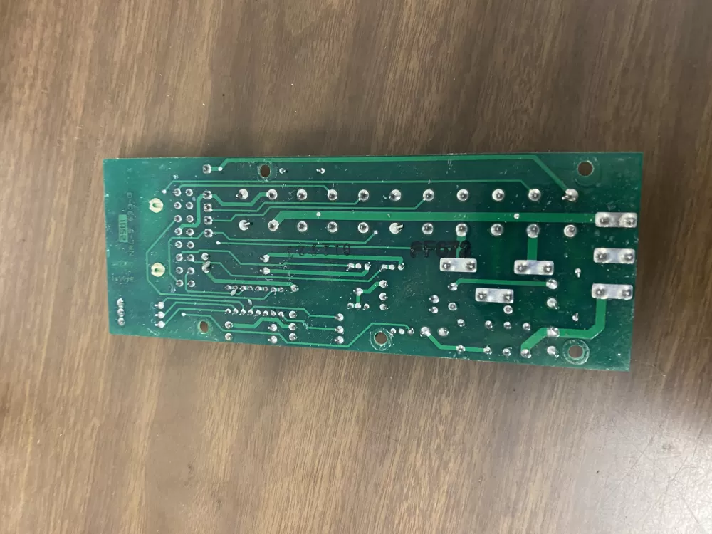 Trane 21C150663P01 Cnt1866 Control Board American Standard AZ28093 | BK280