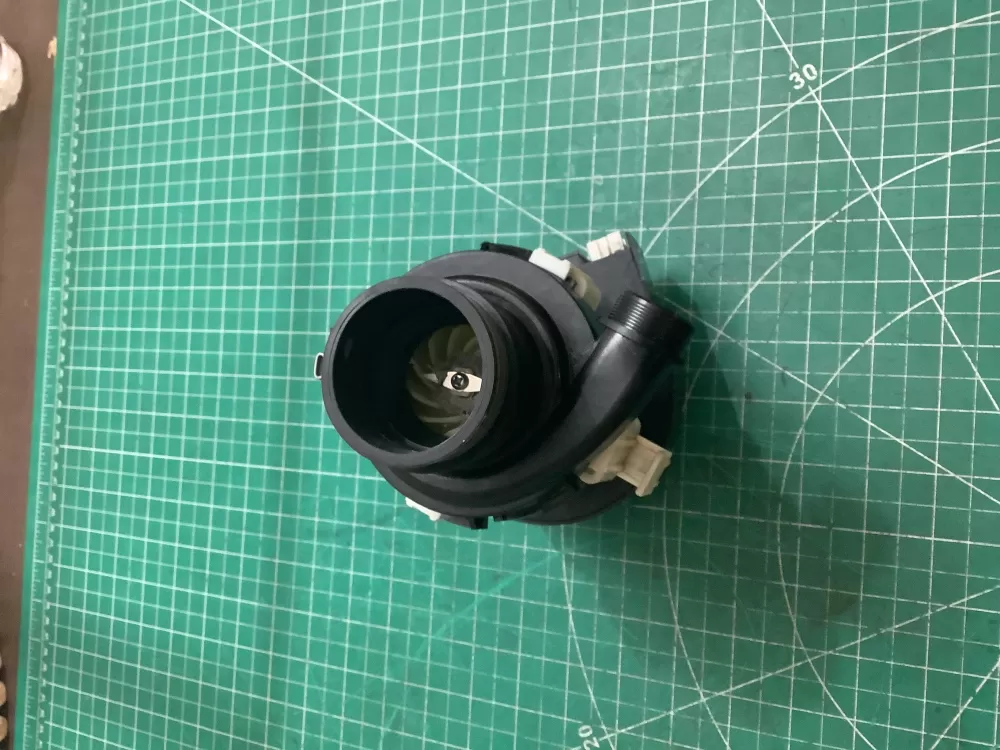 GE 265D1830G005 Dishwasher Motor Pump AZ217701 | SLA136