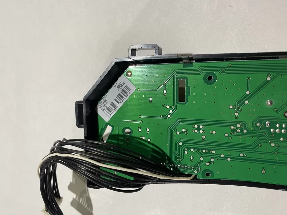 Whirlpool W10279709 WPW10279709 PS11751793 Dryer Control AZ185729 | BK2721
