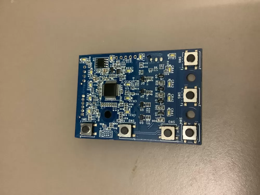 Whirlpool Maytag W11481116 W11374900 Washer Control Board AZ201977 | AR718