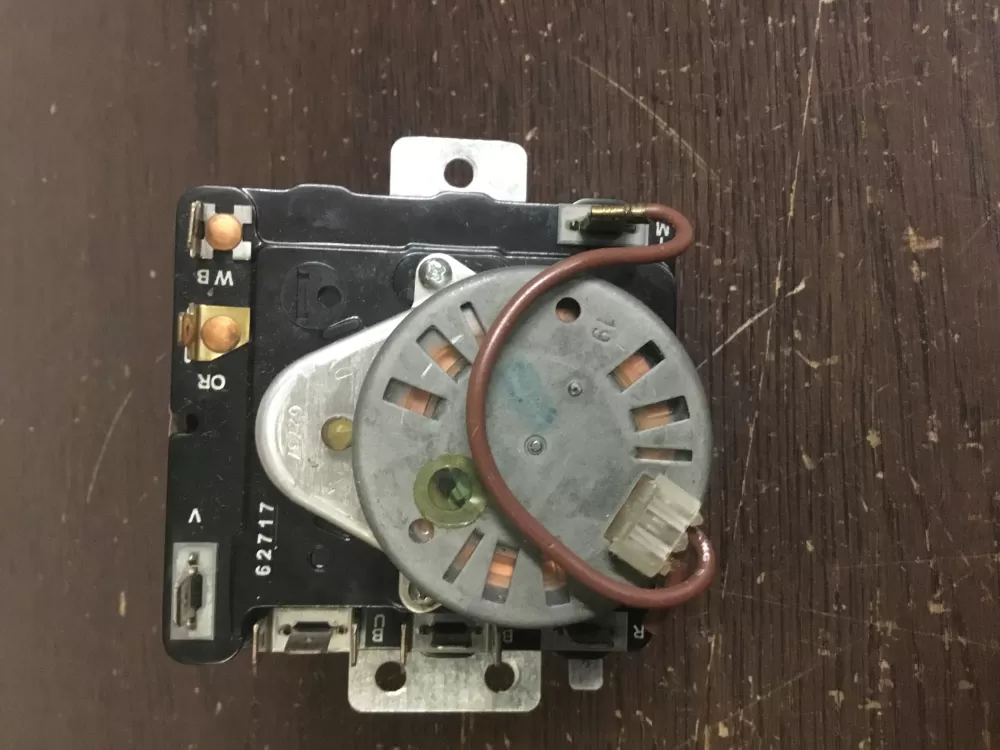 Whirlpool Kenmore WP8299778 AP6012586 Washer Timer AZ19102 | NR62