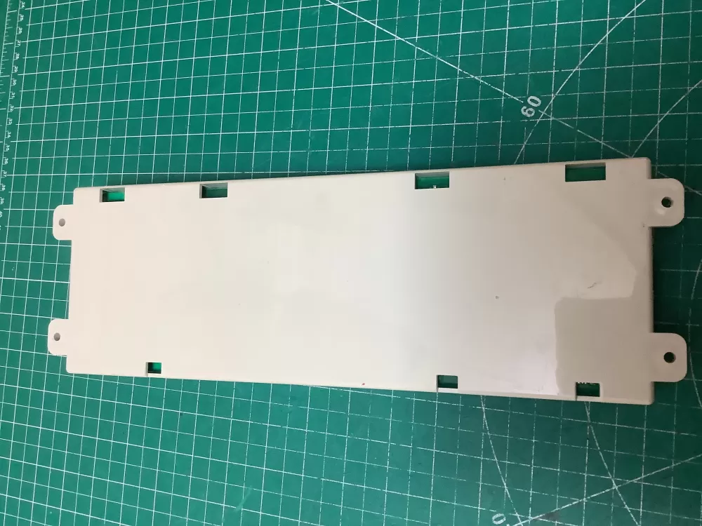 GE 212D1199G03  WE4M488  WE4M388  212D1199G01 212D1201P001 212D1199G05 WE4M488 Dryer Control Board