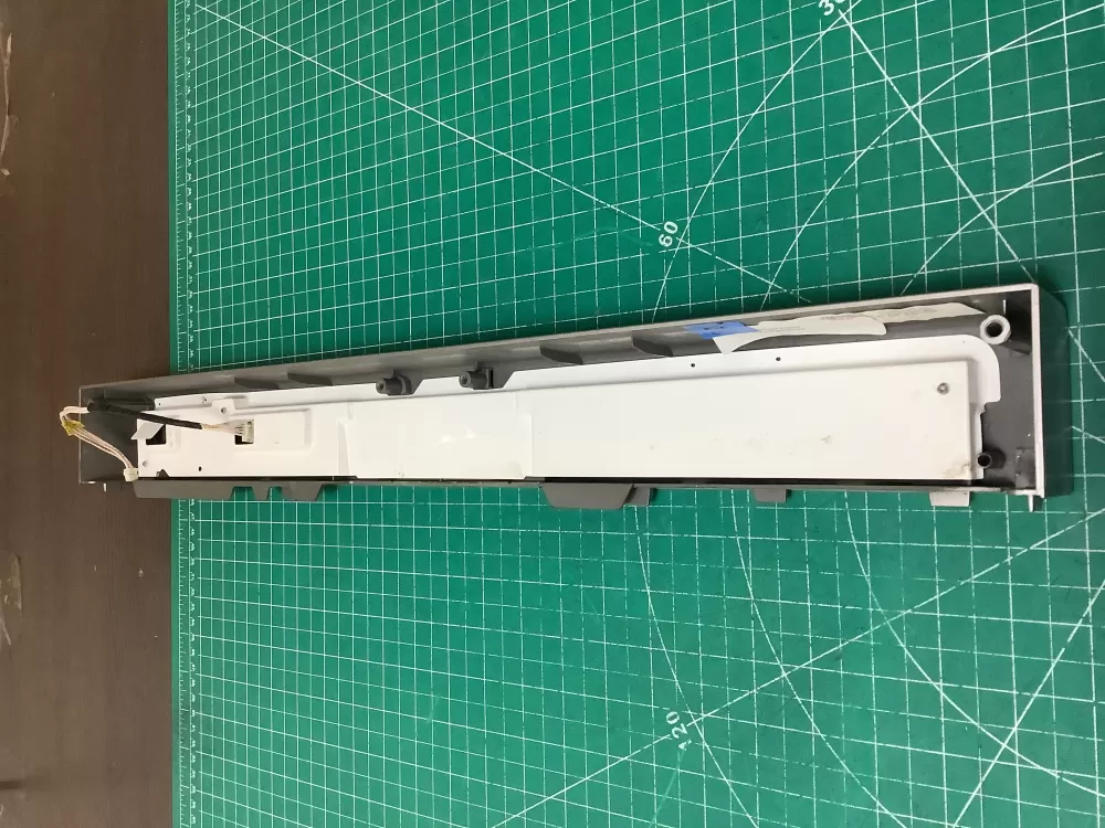 Whirlpool Touchpad and Control Panel AZ226786 | ARV249