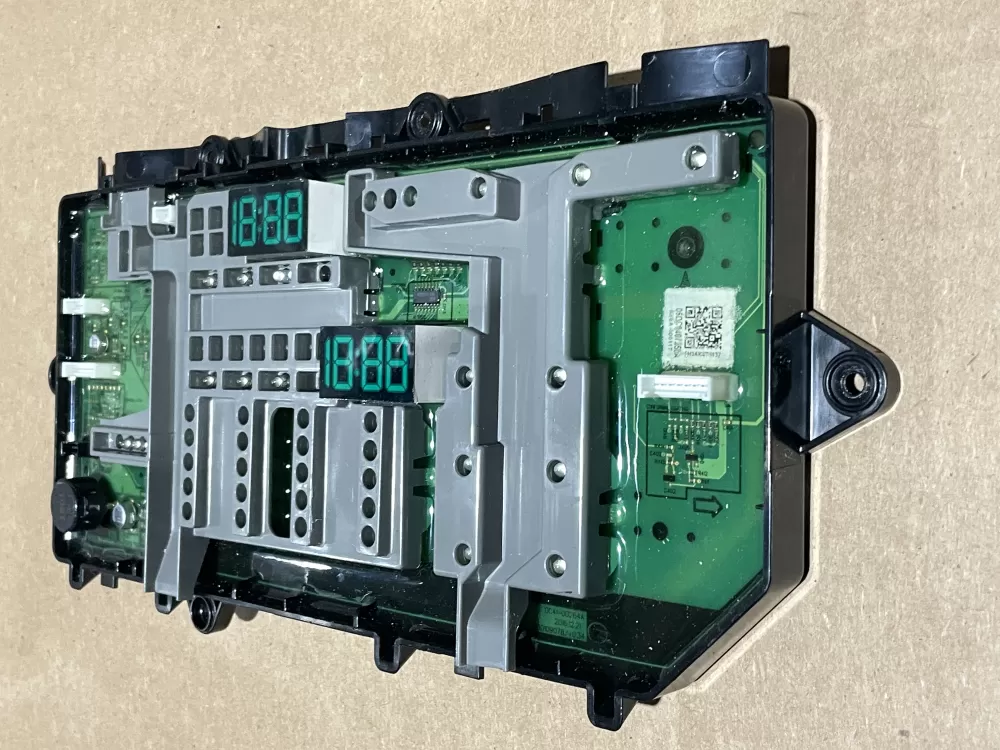 Samsung DC92-01988A Washer Control Board