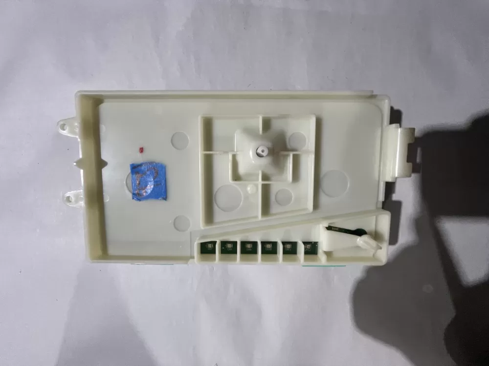 Kenmore W10445395 W10480184 PS3653305 Washer Control Board AZ194596 | KM93