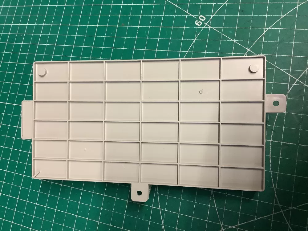 Samsung DC92-00322E  DC92-00160A Dryer Electronic Control Board