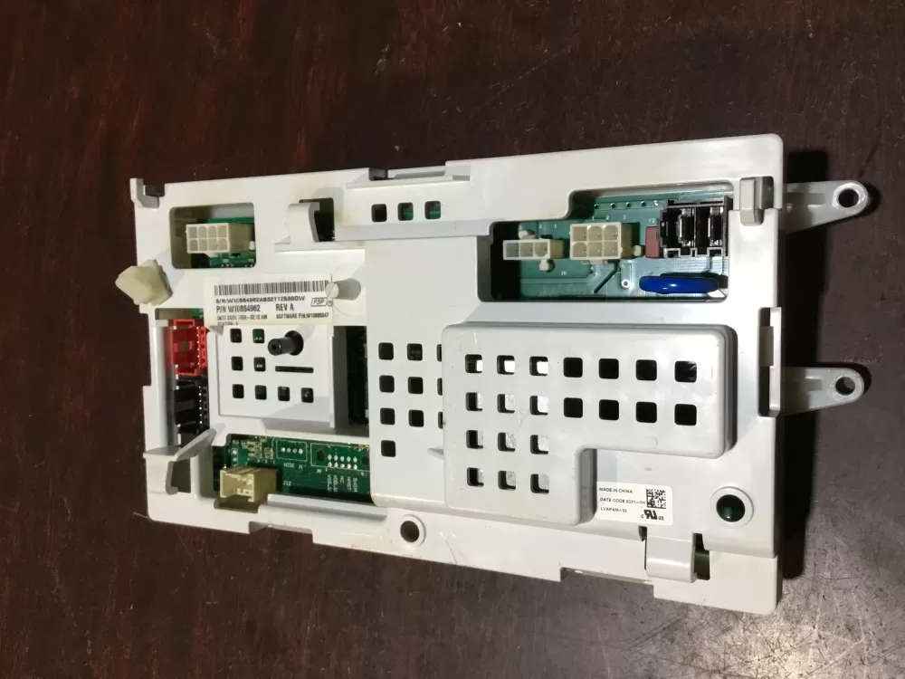 Maytag W10779756 W10833062 W10864962 W10916471 W11025447 W11124822 PS12347407 Washer Control Board