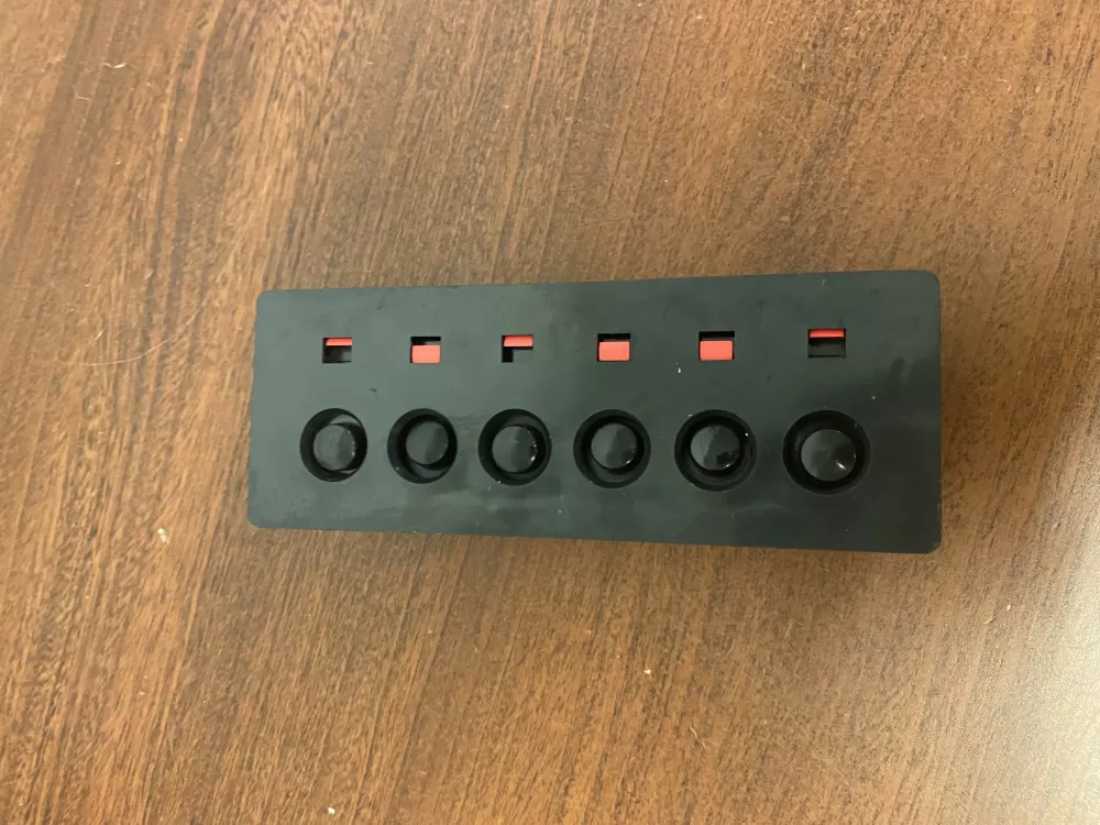 Whirlpool  Maytag  KitchenAid  Kenmore AP3037645 826469 2198621 PS329965 Refrigerator Control Board Dispenser