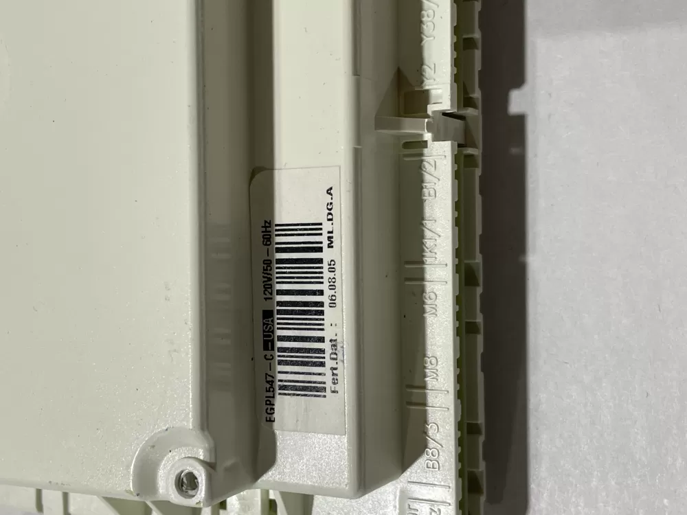 Miele 05701750 5795610 05795610 Dishwasher control board AZ180584 | KM725