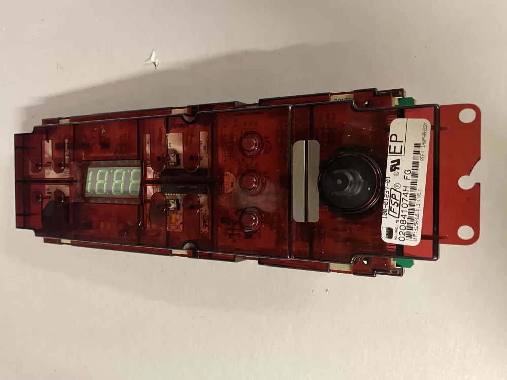 Whirlpool 3196968  100-01237-01 Range 
