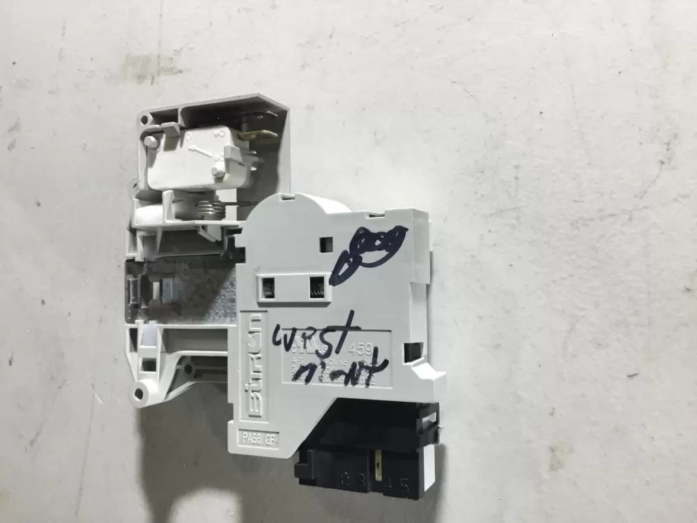 SpeedQueen 803920 Washer Door Lock AZ45718 | NR1774