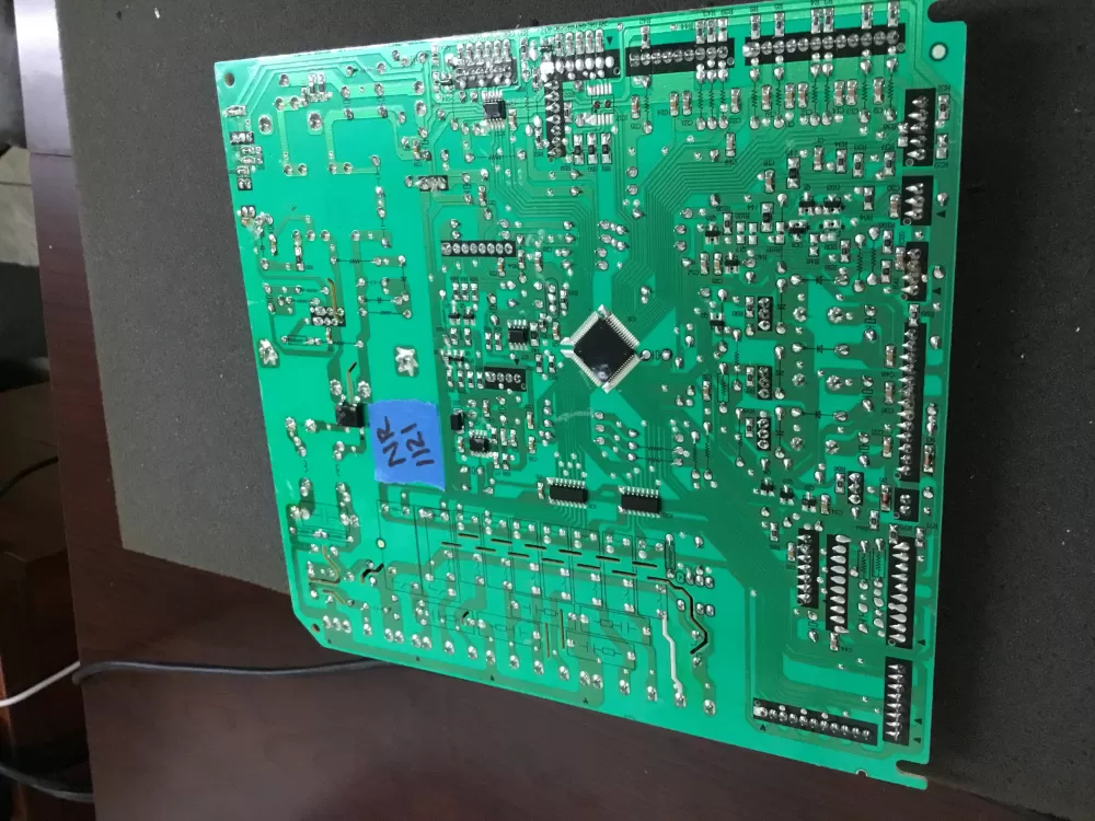 Midea UL-590-C UL-BCD590WE-D Refrigerator Control Board  AZ80233 | NR1121