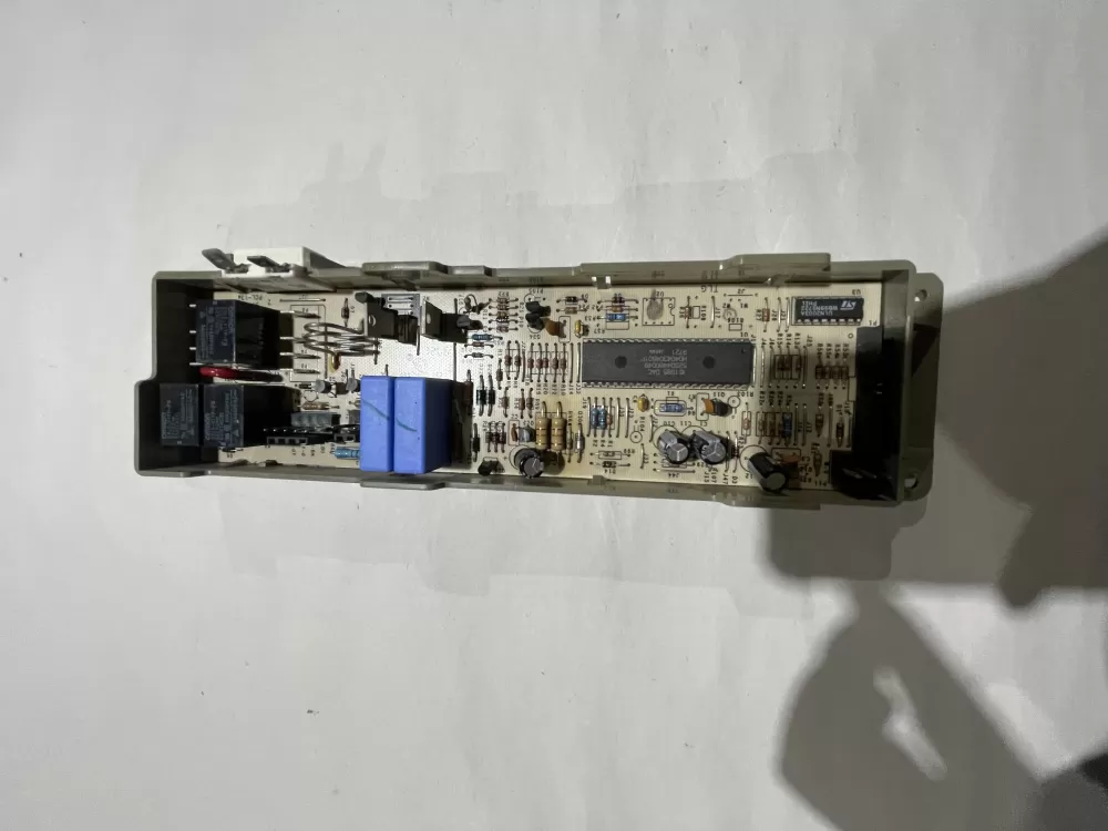 Whirlpool  KitchenAid 9743448  721924  AP3044855  PS388333  EAP388333  8051136 Dishwasher Control Board