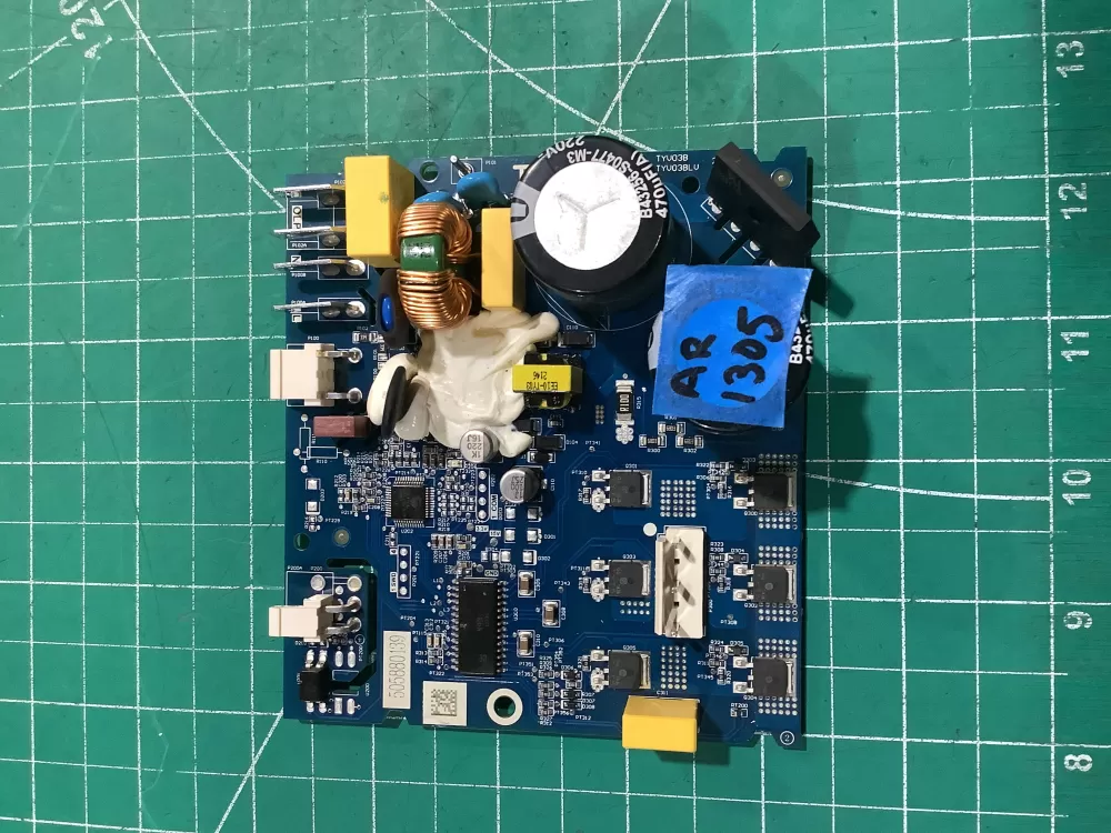 Frigidaire 5303918894 Refrigerator Inverter Control Board AZ227708 | AR1305