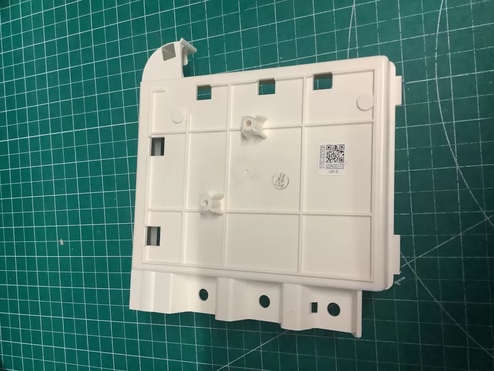 Samsung 06DC9201378E  DC94-07235A DYSCN460600   Washer Control Board Inverter