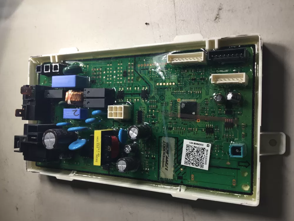 Samsung DC97-21429B Dryer Control Board