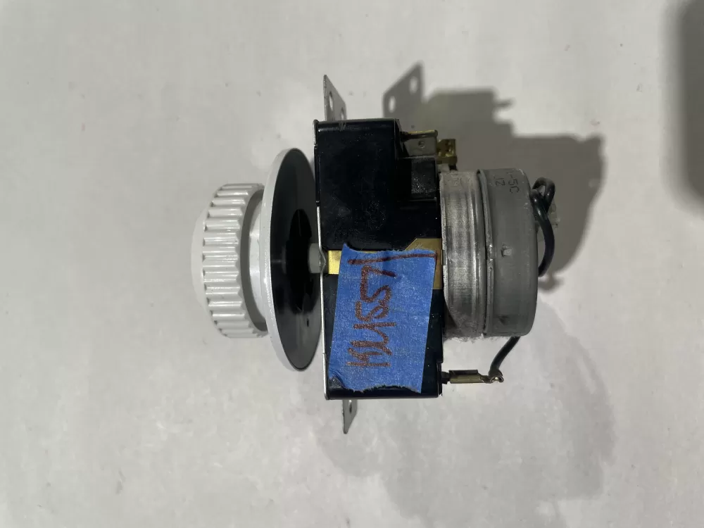 Whirlpool 3406721A AP3097855 3406721 WE04X10051 Dryer Timer  AZ123428 | KM557