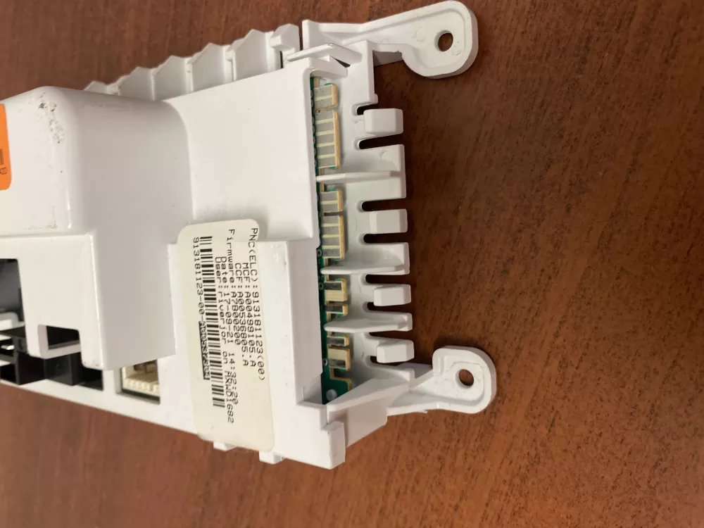 Frigidaire Whirlpool Kenmore Electrolux Washer Control Board AZ53731 | BK1857