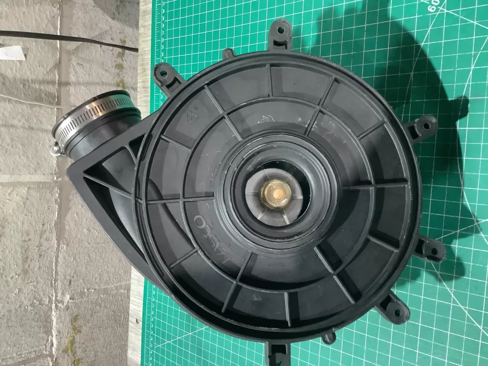 Trane D345732P01   020302  7210903  RE40818  0345231P01  974-4019  702113013C  NA262241684 blower assembly