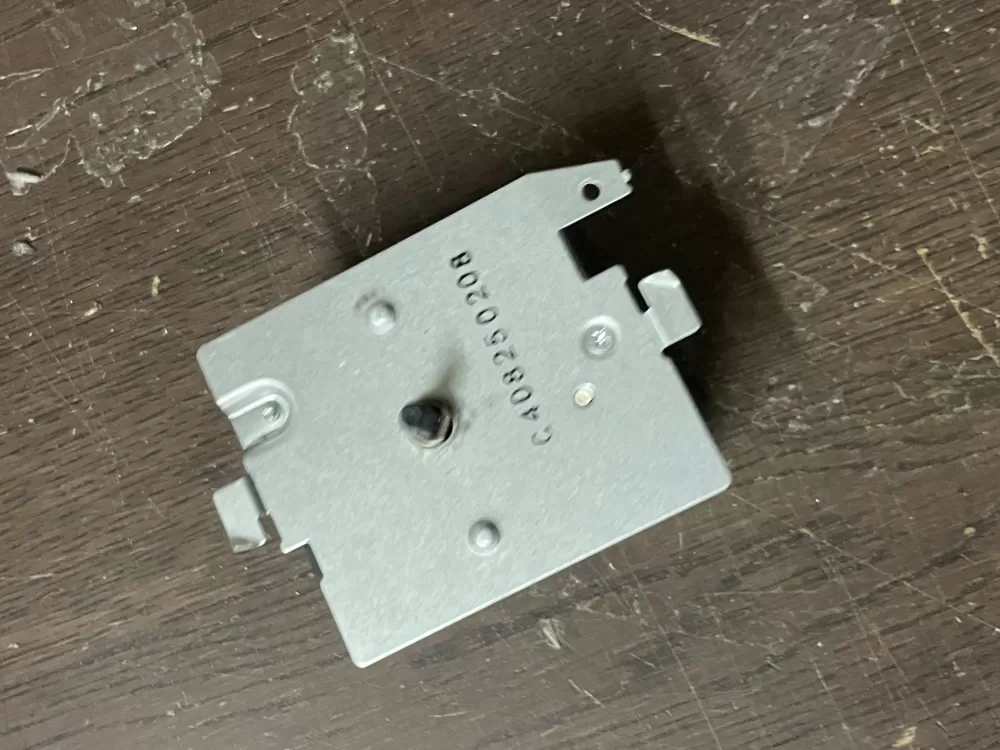 Hotpoint General Electric WE4M364 WE4M533 PS8690648 Dryer Timer AZ45899 | Wm1771